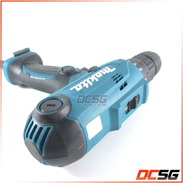 Máy khoan, vặn vít 10/28mm dùng điện 320W Makita DF0300