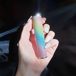 Son dưỡng môi YNM Rainbow Honey Lip Balm