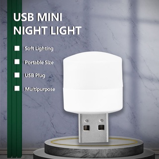 1 Đèn LED USB Để Bàn Bảo Vệ Mắt