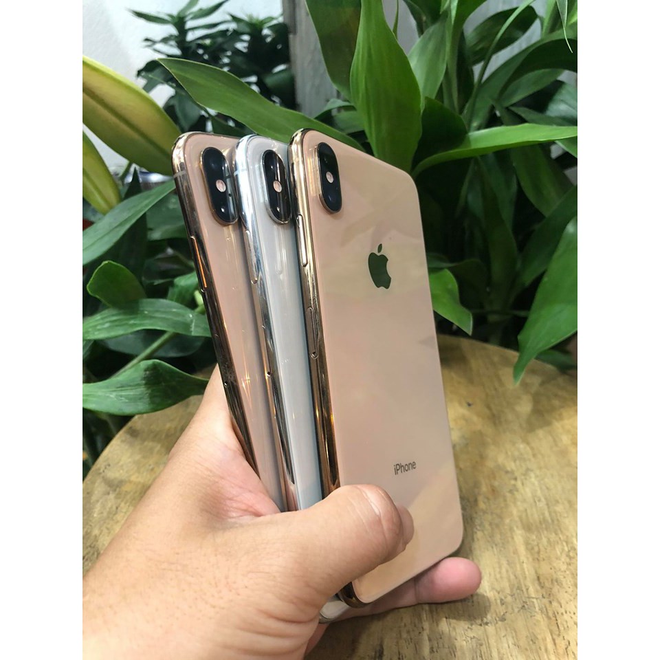 ⚡️Điện thoại iphone XS  quốc tế full  face id zin nguyên cây⚡️Bảo hành 12 tháng⚡️xài thử 7 ngày hoàn tiền⚡️ | BigBuy360 - bigbuy360.vn