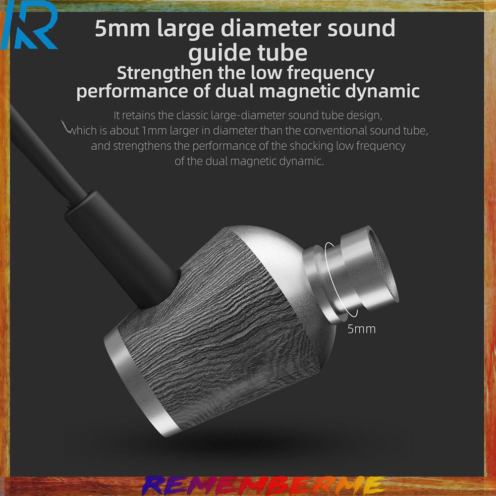 Tai Nghe Nhét Tai Có Dây Cca | BigBuy360 - bigbuy360.vn