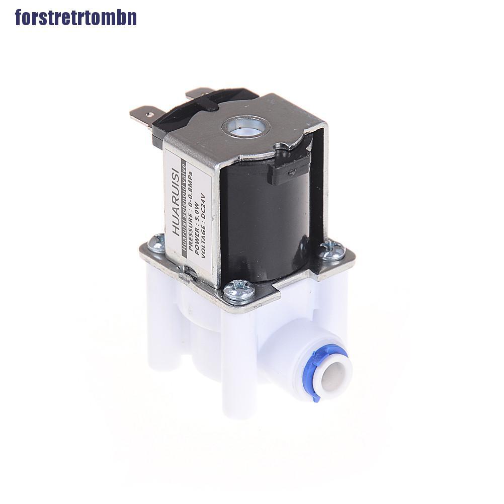 Van Điện Từ 24v Dc 1 / 4 "