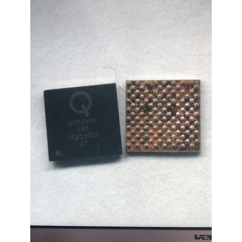 Ic Wcn3998 ic wifi cho samsung A70 / Xiaomi redmi note 7 zin hãng