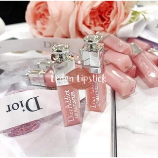 [Unbox] Son dưỡng Dior Lip Maximizer new 2021