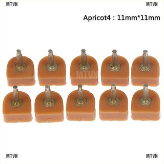 Bộ 10 Chiếc Giày Cao Gót Tiện Dụng