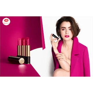 Son Lancome L'absolu Rouge Définition - 3.6 g