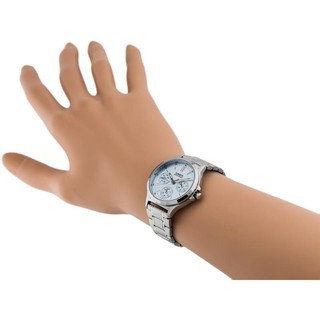 Đồng hồ nữ Casio LTP-V300D-2AUDF