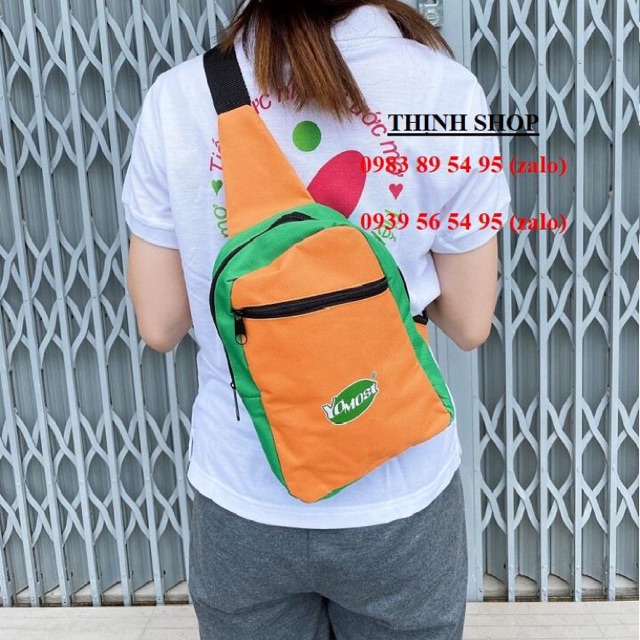 Túi đeo chéo Yomost