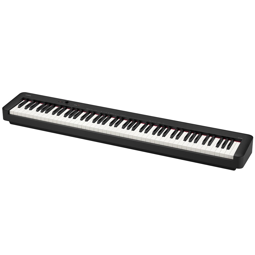 Đàn Piano Điện Casio CDP-S100 kèm Giá nhạc + Chân đàn