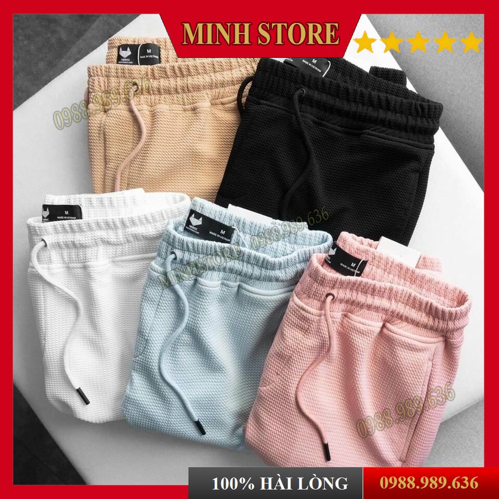 Quần short nam thể thao chất đẹp phong cách hàn quốc, quần đùi nam chất cotton xốp Thái thoáng mát QD02 - MS88