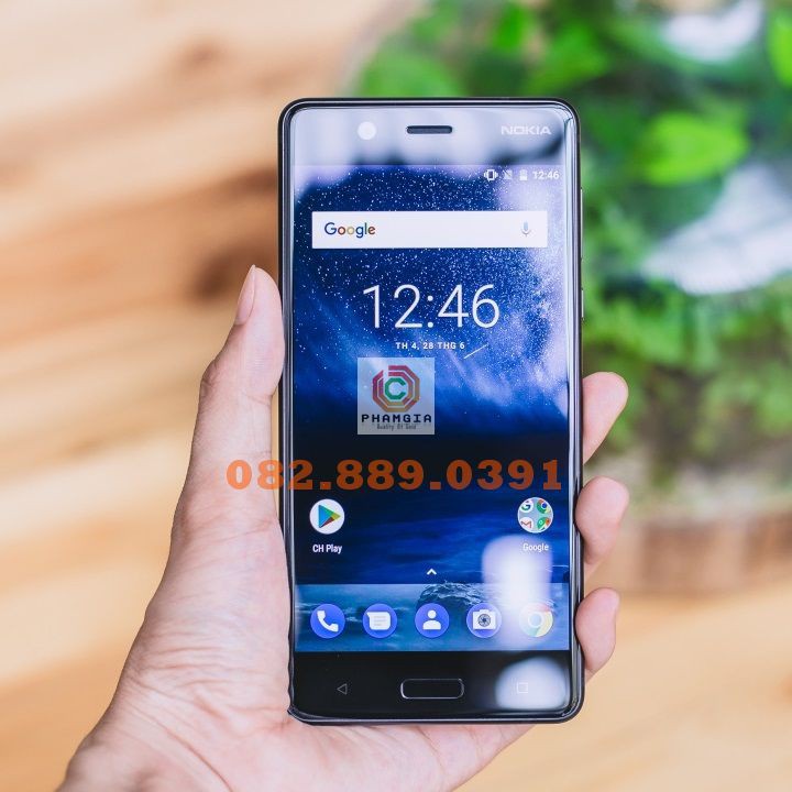 Dán PPF Nokia 5 loại trong, nhám, vân da cá sấu dành cho màn hình, mặt lưng, full body lưng viền