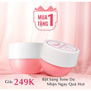 KEM DƯỠNG TRẮNG DA TOÀN THÂN OLEE