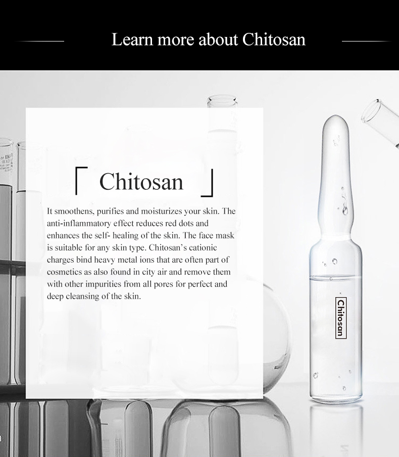 (Hàng Mới Về) 5 Mặt Nạ Lụa Protein Dưỡng Ẩm Làm Trắng Da 5PCS | BigBuy360 - bigbuy360.vn