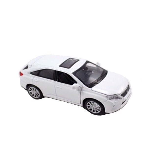 Mô hình xe Lexus RX450 1:32 Doublehorses