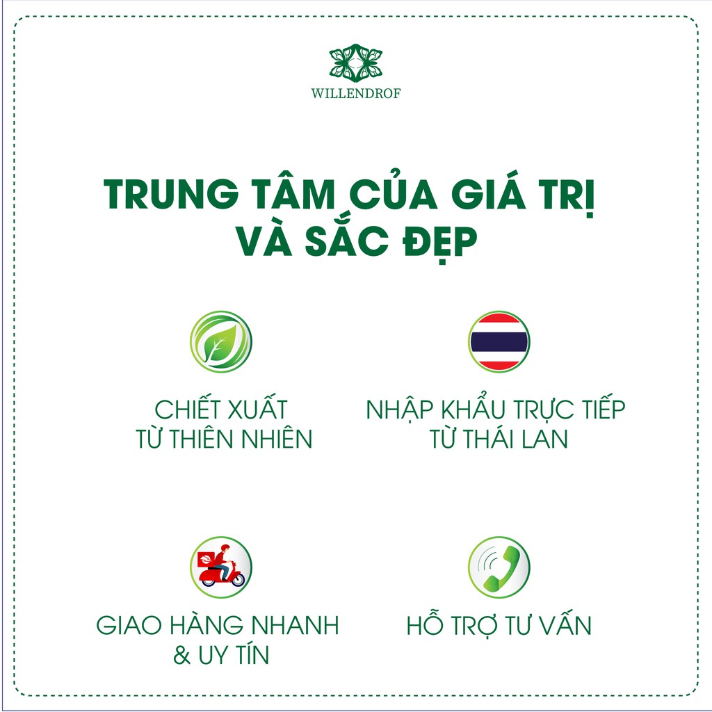 50ML DẦU TẨY TRANG VÀ LÀM SẠCH SÂU DA (NAM, NỮ) [MỸ PHẨM CHÍNH HÃNG THÁI LAN] | BigBuy360 - bigbuy360.vn