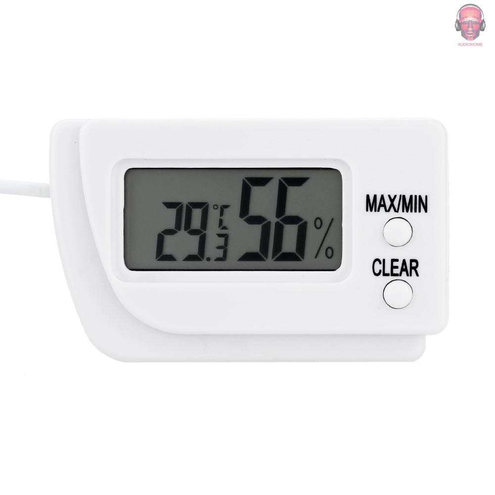 (Mới) Máy đo nhiệt độ và độ ẩm kỹ thuật số | BigBuy360 - bigbuy360.vn