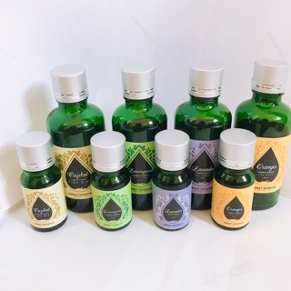 Tinh dầu nguyên liệu tự nhiên( 10ml )
