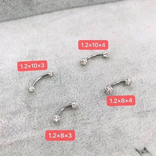 KHUYÊN MÀY - TAY ĐÍNH ĐÁ/ KHUYÊN THÉP Y TẾ( theo chiếc )