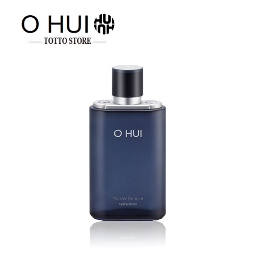 Sữa Dưỡng Da Cho Nam Ohui Meister for Men Hydra Lotion 110ml