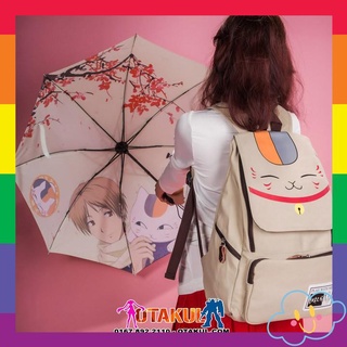 Dù Cầm Tay Anime - Nyanko