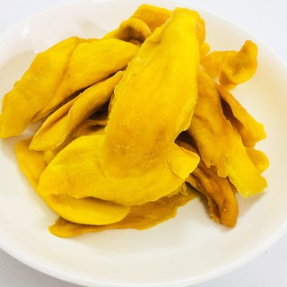 Xoài Sấy Dẻo