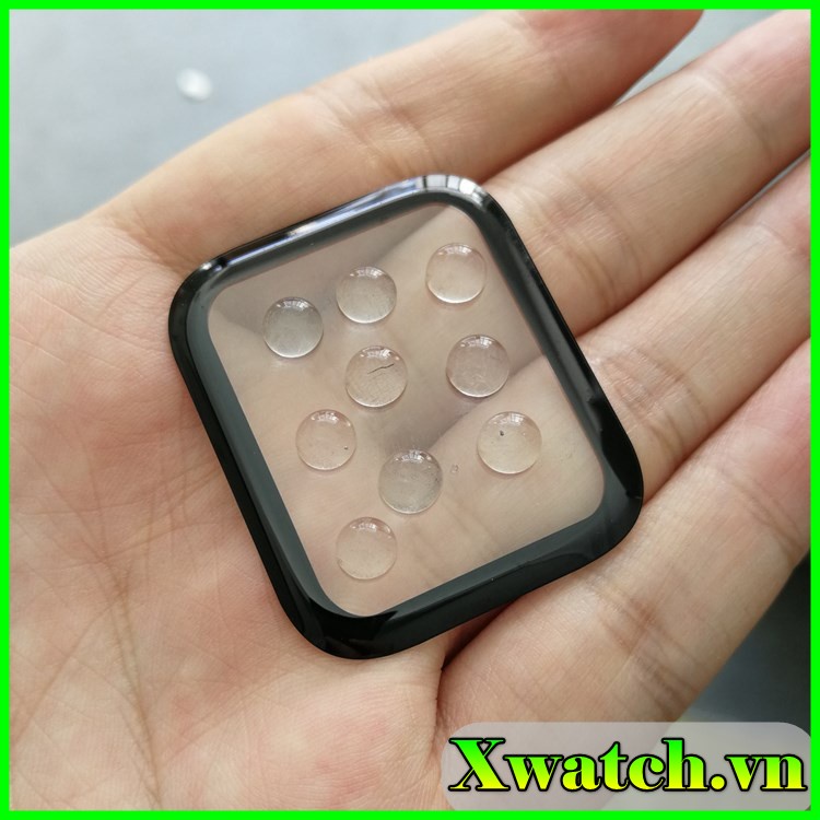 Kính cường lực bảo vệ đồng hồ cho A.W 7 6 5 4 3 2 1 38mm 40mm 41mm 42mm 44mm 45mm