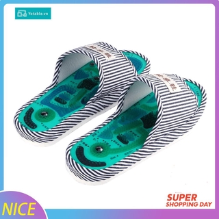 Dép Massage Chân Chăm Sóc Sức Khỏe