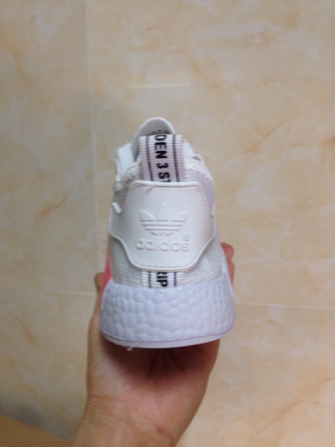 HANG CO SAN FULL BOX NMD TRANG HONG | BigBuy360 - bigbuy360.vn