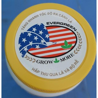 phân bón lá  growmore soil acidifier