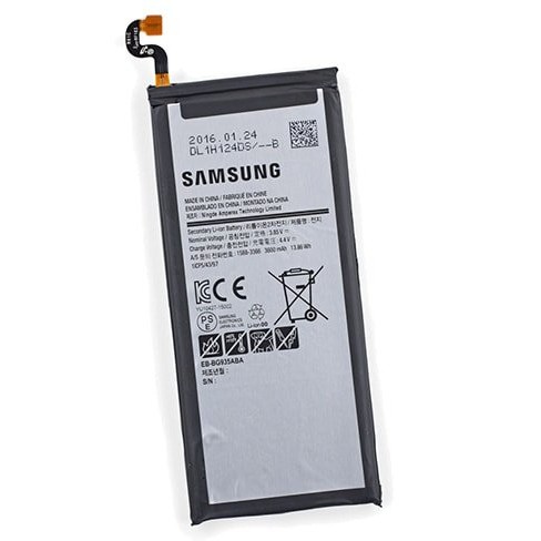 Pin cho Samsung Galaxy S6