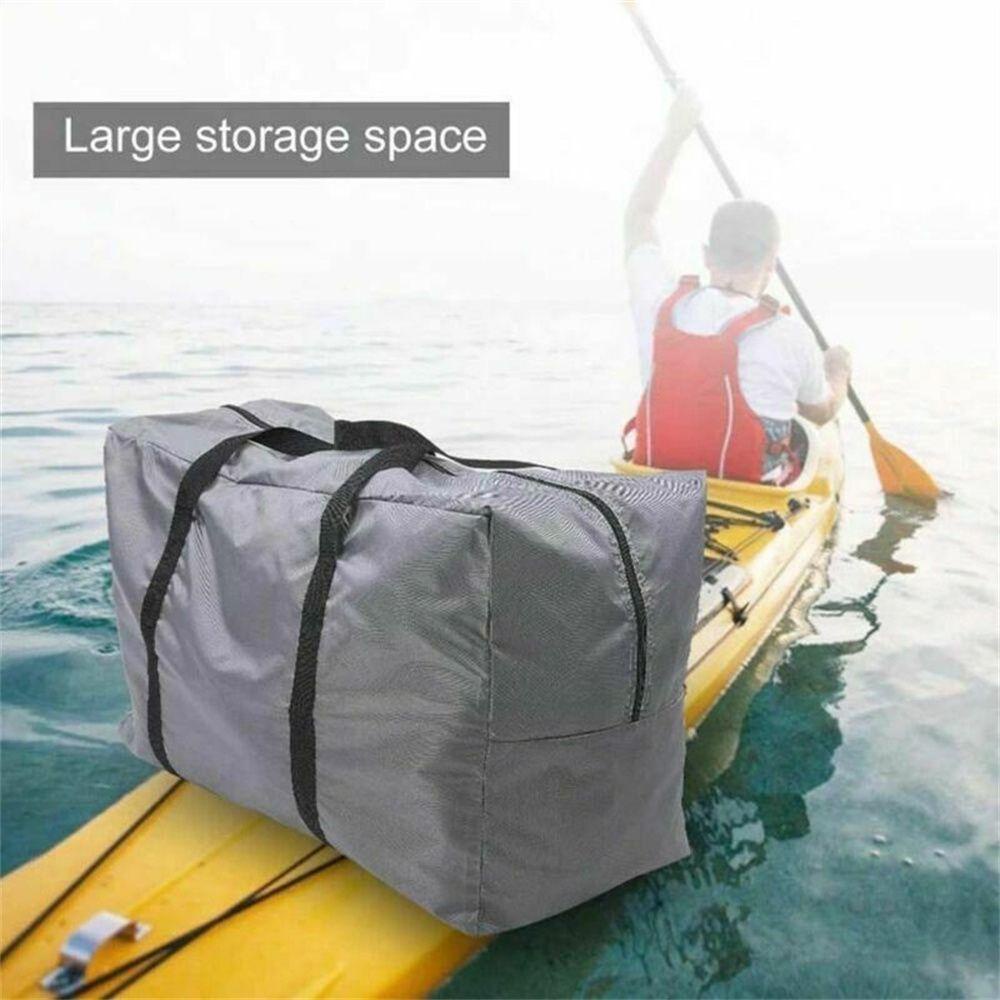 Túi Đựng Thuyền Kayak Sức Chứa Lớn Tiện Dụng