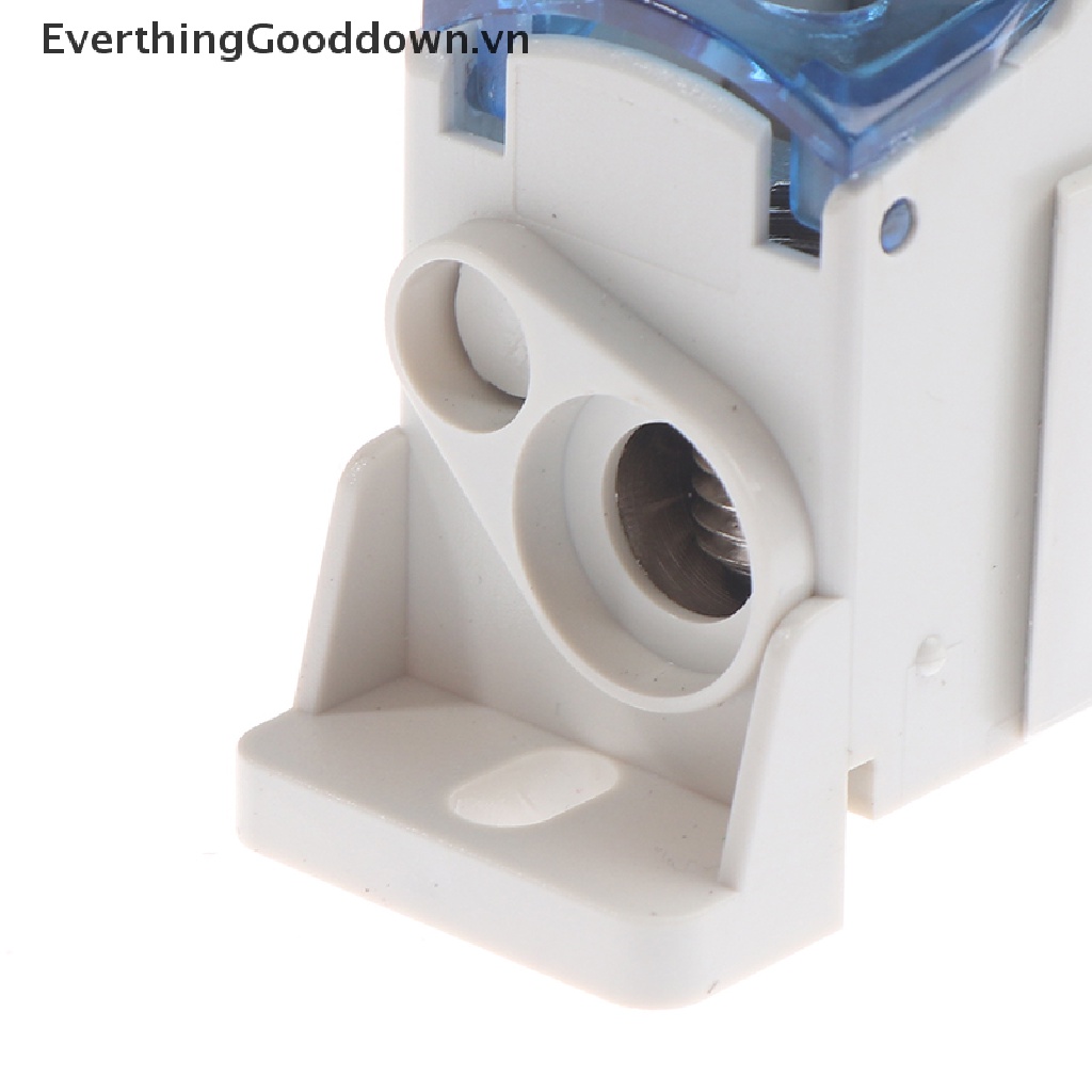 Hộp Phân Phối Thiết Bị Đầu Cuối UKK 80A / 125A / 160A 1 Trong 1