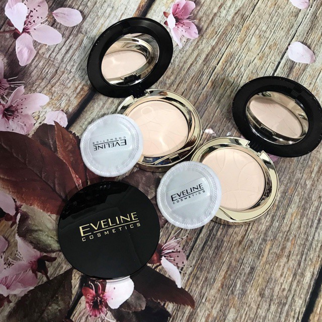 Phấn khoáng Eveline
