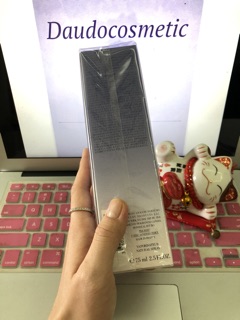 [ fullsize ] Nước hoa Giorgio Armani Code EDP 75ml