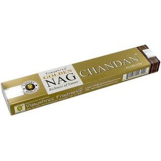 Nhang Vijayshree Golden NAG nhiều màu - Ấn Độ