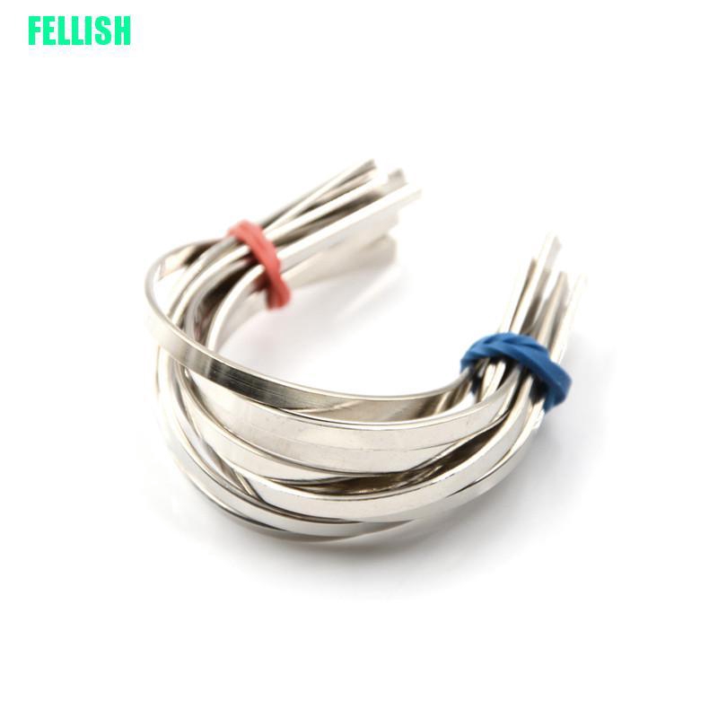 Set 10 Phụ Kiện Trang Trí Thủ Công Cho Búp Bê 1 / 3 1 / 4 1 / 6 1 / 8 Blythe