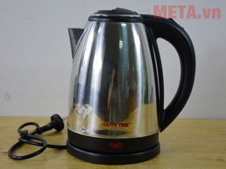 Ấm siêu tốc inox 1.8 lít HAPPY TIME HTD1081 _ thuyan91
