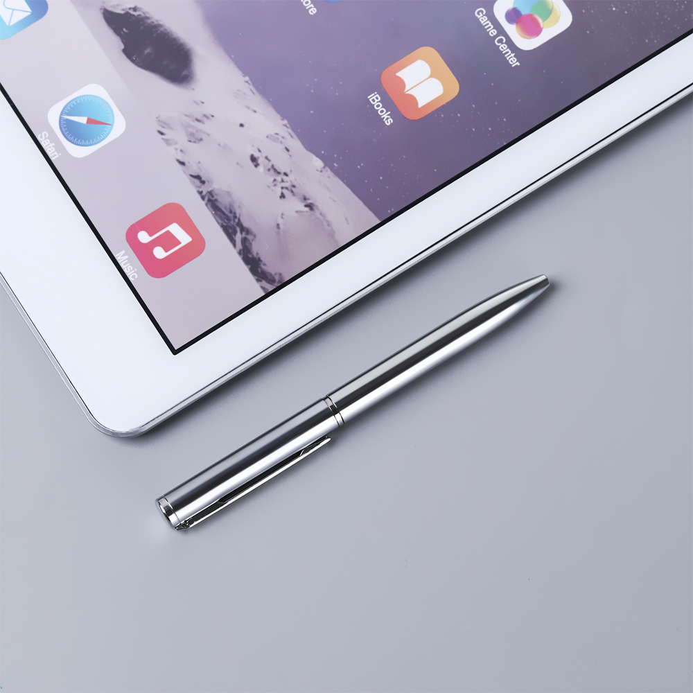 Bút bi nhiều màu tùy chọn thiết kế thời trang