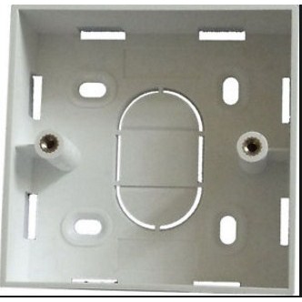 Đế nổi Sino S238 tự chống cháy chuẩn vuông Chính Hãng