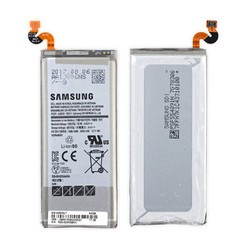 Pin Samsung Note 8