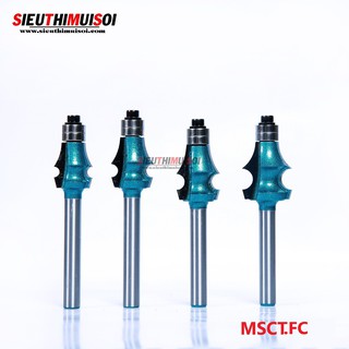 Mũi soi chỉ tơ - mũi soi chỉ tơ cốt 6.35 chất lượng cao