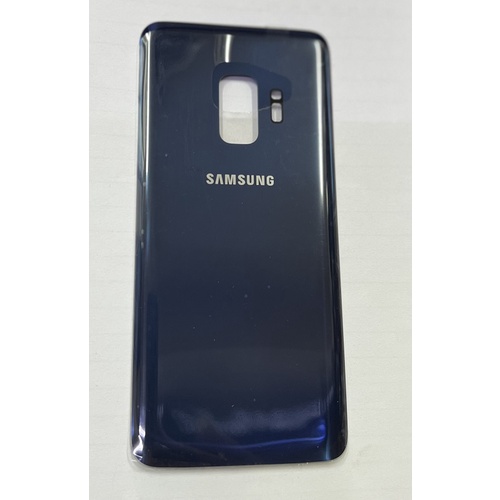 Nắp lưng sau dùng cho điện thoại samsung galaxy S9