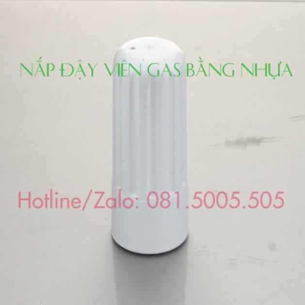 Phụ kiện bình xịt kem - Cream whipper như: vòi hoa tulip, nắp chặn viên gas, gioăng cao su, piston, ốc kết nối Pb337