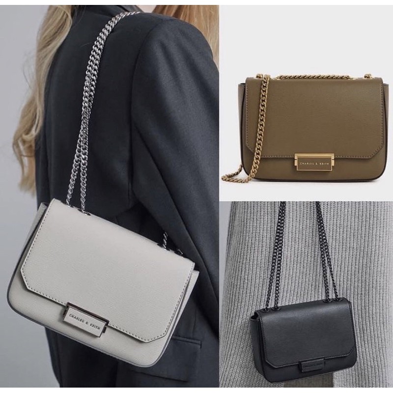 Túi Charleskeith đeo chéo