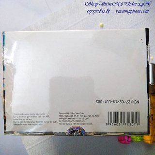 Nước Hoa So Sexy - 22ml