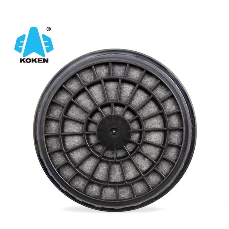 Phin lọc độc koken g7
