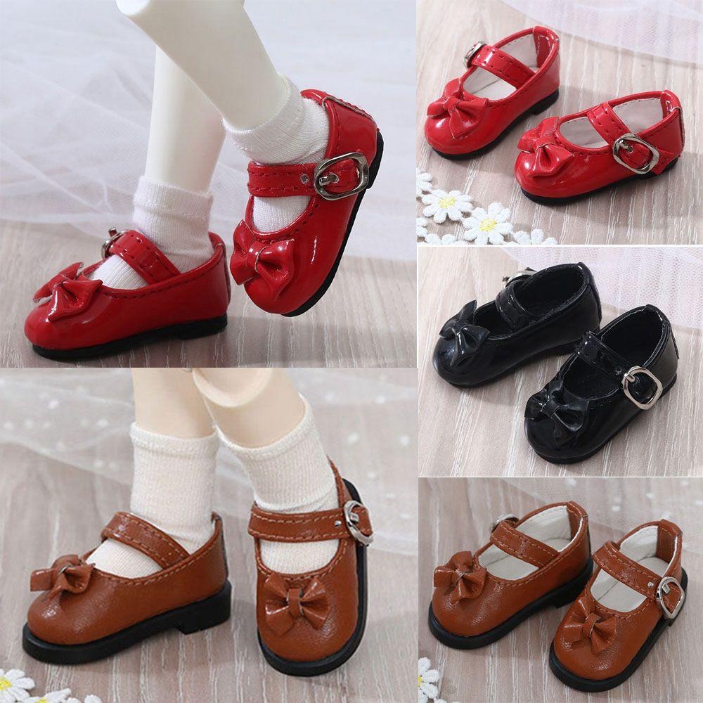 Giày Búp Bê Xinh Xắn 4.2 * 2.0CM