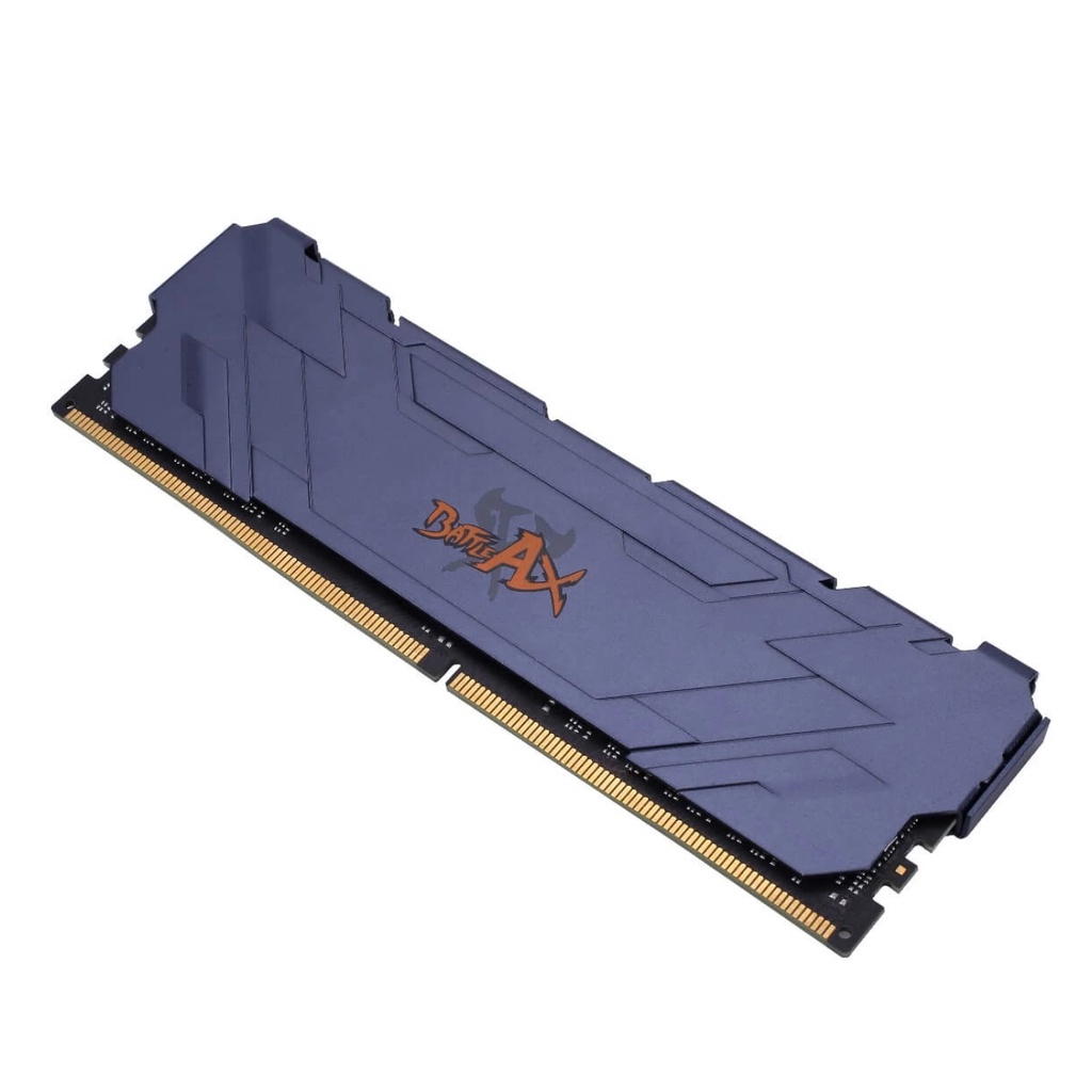 Ram Máy Tính Colorful Battle-AX – 8GB (1x8GB) DDR4 – Bus 2666MHz Cas 19