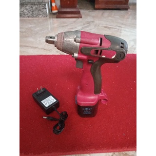Máy bulong Hitachi