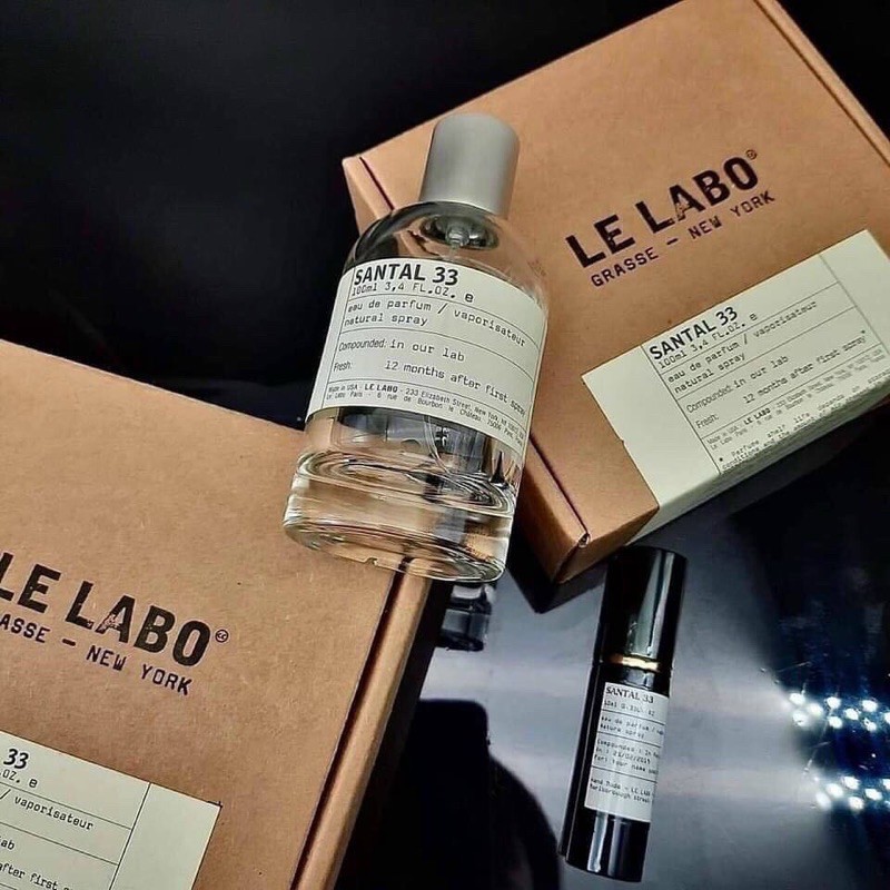 Nước hoa Le LaBo Another 13 EDP 100ml | BigBuy360 - bigbuy360.vn